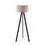 Opviq Lámpara de Pie AYD-2812 Beige